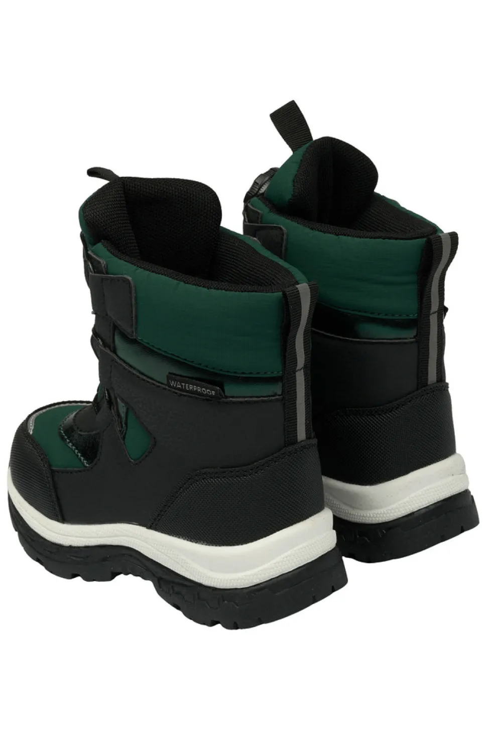 Vinterstøvle Tex Spin - Darkest sprouse