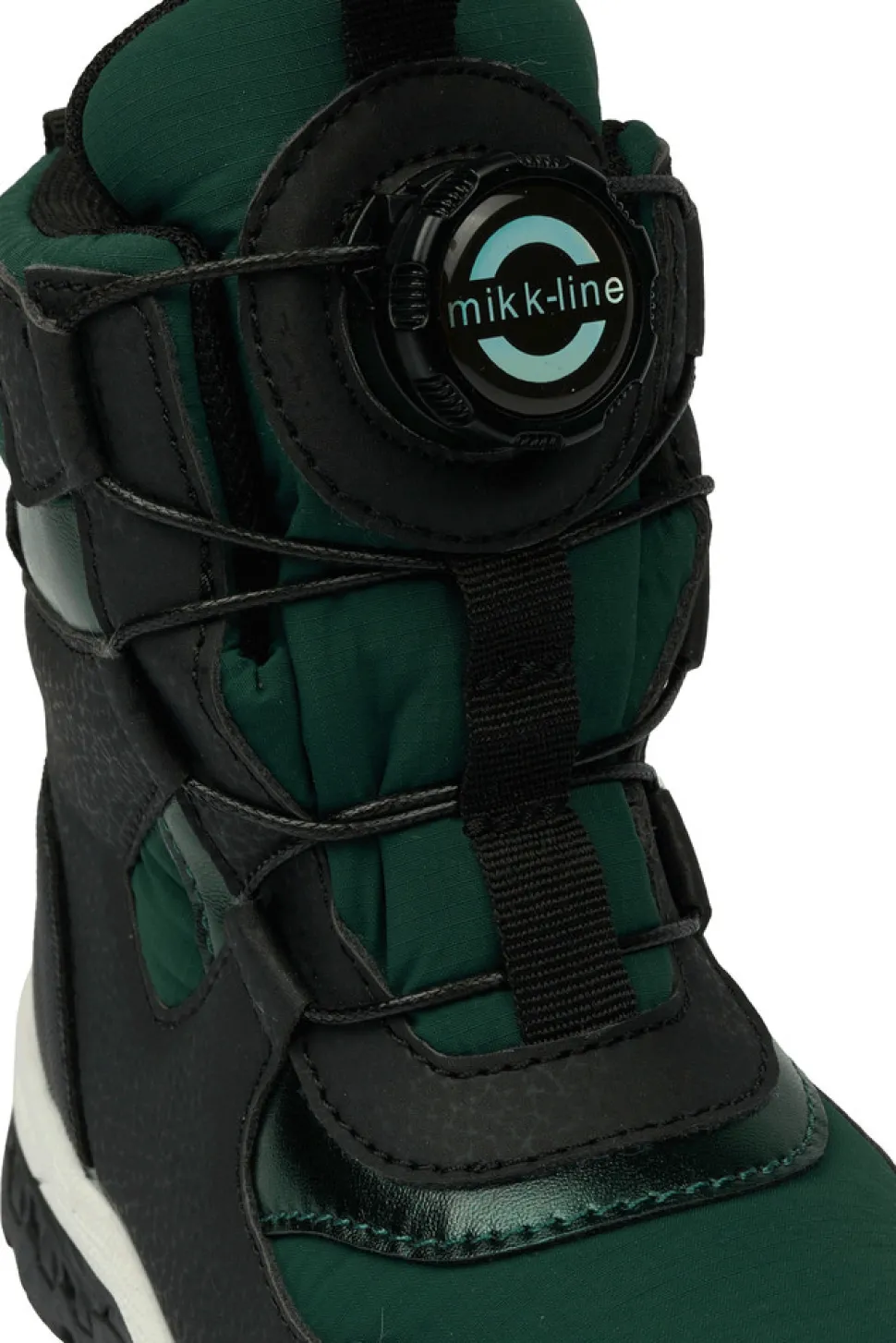 Vinterstøvle Tex Spin - Darkest sprouse