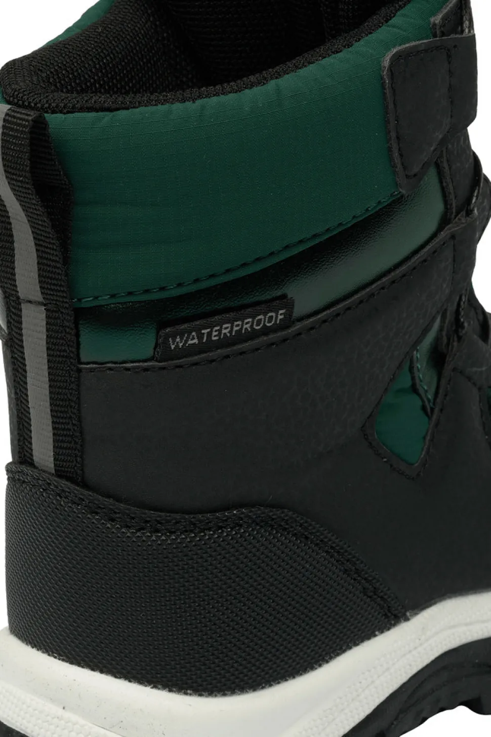 Vinterstøvle Tex Spin - Darkest sprouse