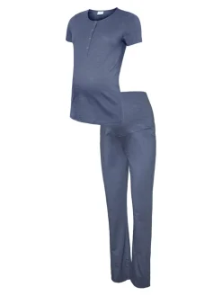 Viola Lia Pyjamas Sæt - 19-3919TCX