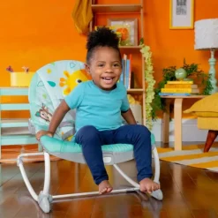 Vippestol, Wild Vibes, Safari Blast