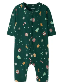 Vismas natdragt - Botanical Garden