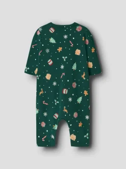 Vismas natdragt - Botanical Garden