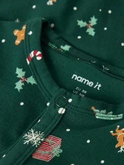 Vismas natdragt - Botanical Garden