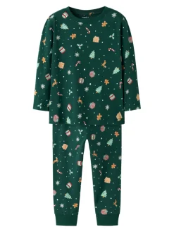 Vismas nattøj - Botanical Garden