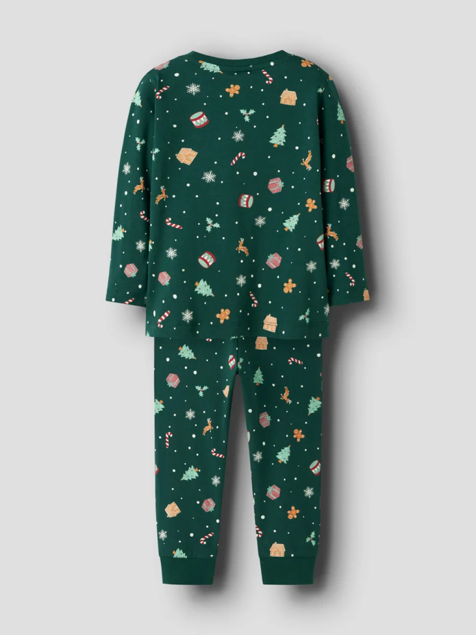 Vismas nattøj - Botanical Garden