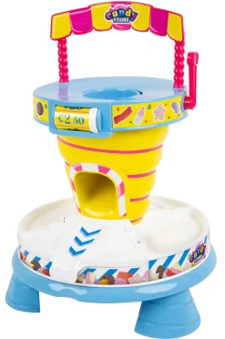 Vælg & Mix slik butik (excl. Slik )