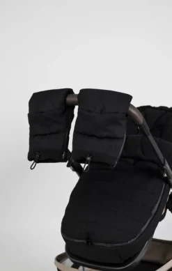 Vognluffer - Matte Black