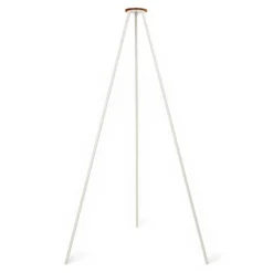 Vugge inkl. stativ og motor