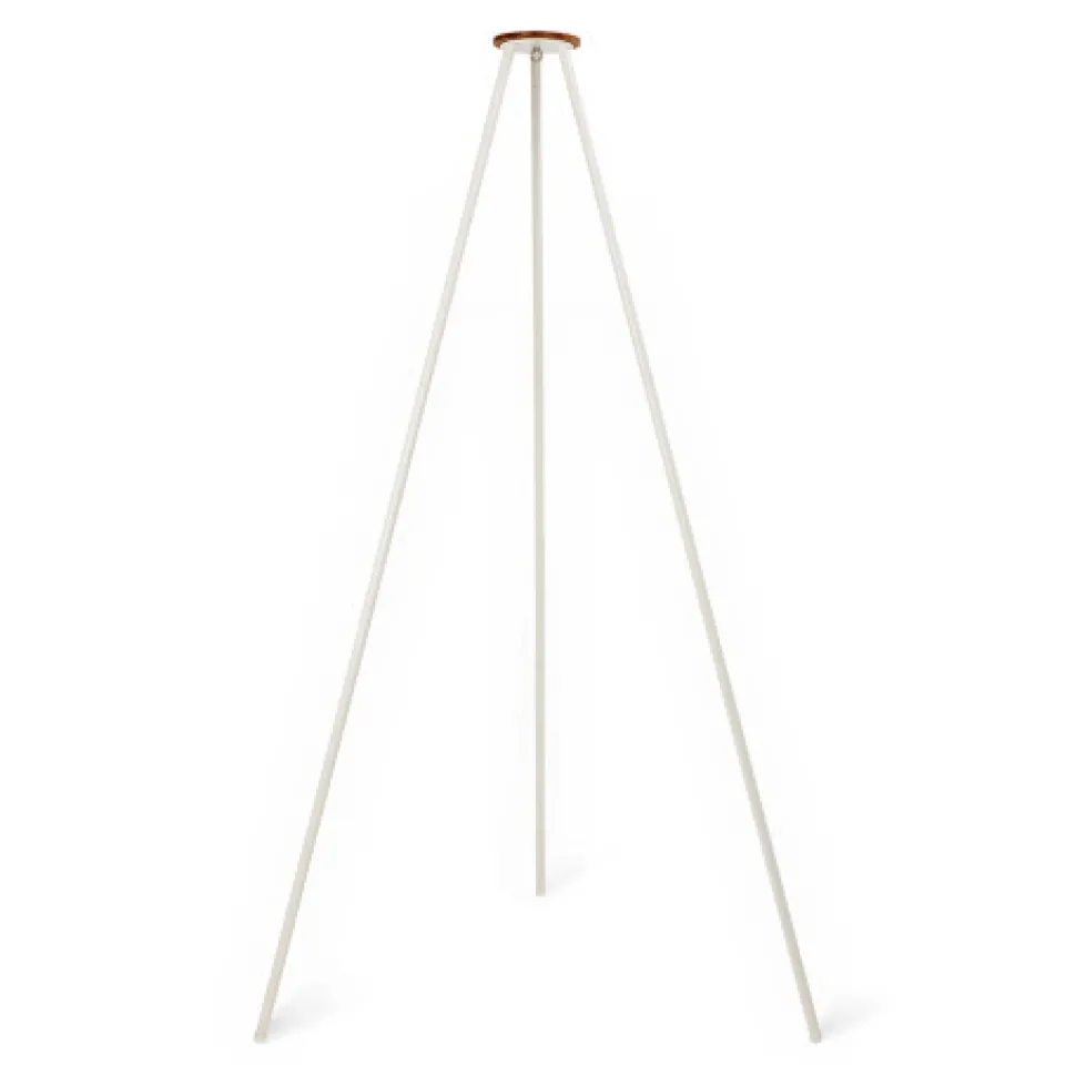 Vugge inkl. stativ og motor