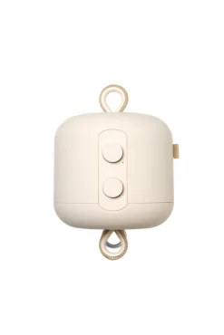 Vuggemotor - LeeLo02 - Beige