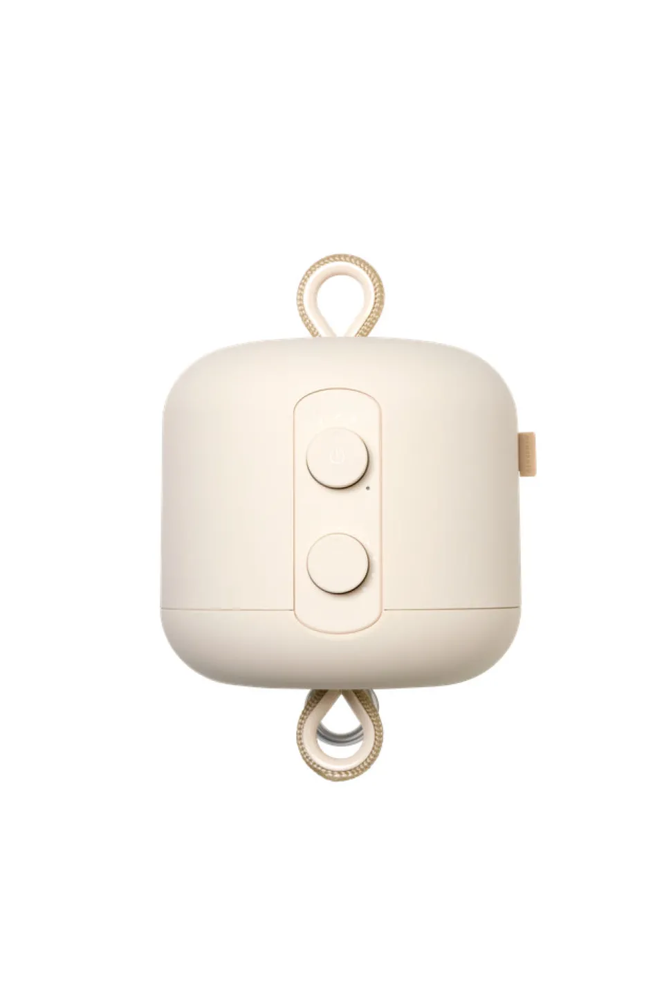 Vuggemotor - LeeLo02 - Beige