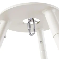 Vuggestativ - Basic, Hvid