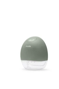 1264W Materno flow elektrisk brystpumpe