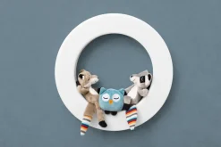 WALL væglampe med autosluk