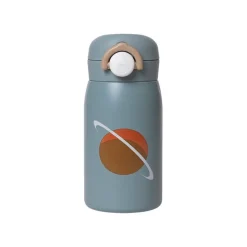 Water Bottle - Small - Planetary
