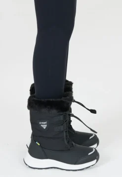 Wesend støvle WP V2 - Black