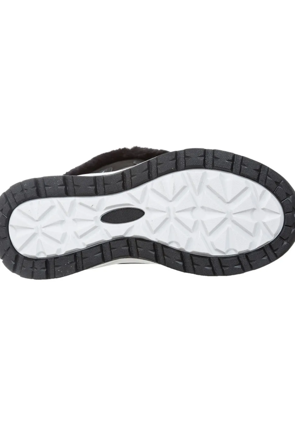 Wesend støvle WP V2 - Black