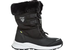 Wesend Vinterstøvle WP - Black