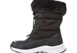 Wesend Vinterstøvle WP - Black