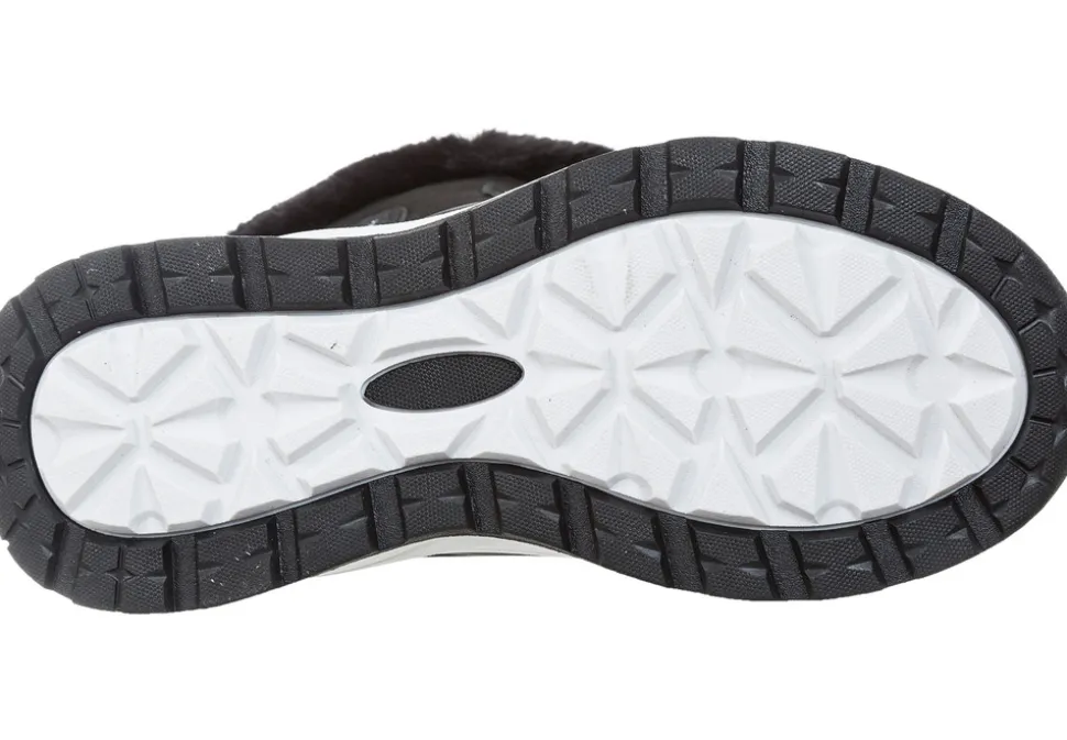 Wesend Vinterstøvle WP - Black