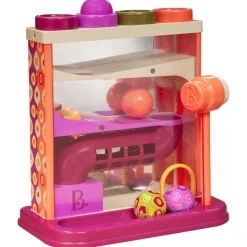 Whacky Ball - Hammerleg