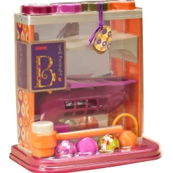 Whacky Ball - Hammerleg