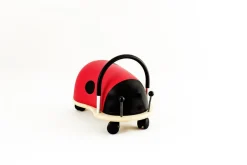 Wheely Ladybug - Large