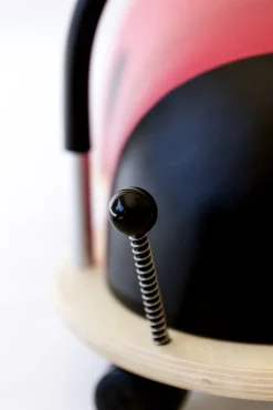 Wheely Ladybug - Large