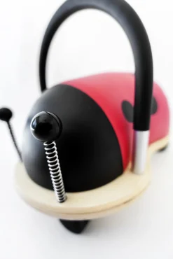 Wheely Ladybug small