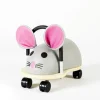 Wheely Mouse - Large
