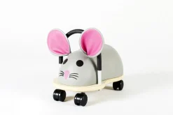 Wheely Mouse - Large