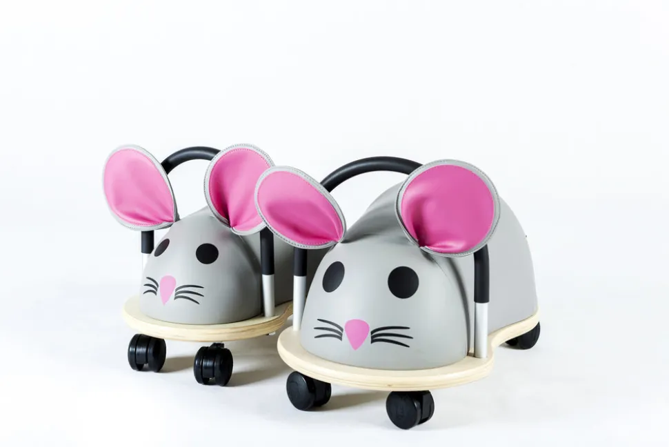 Wheely Mouse - Large