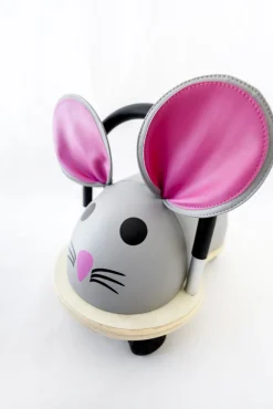 Wheely Mouse - Large