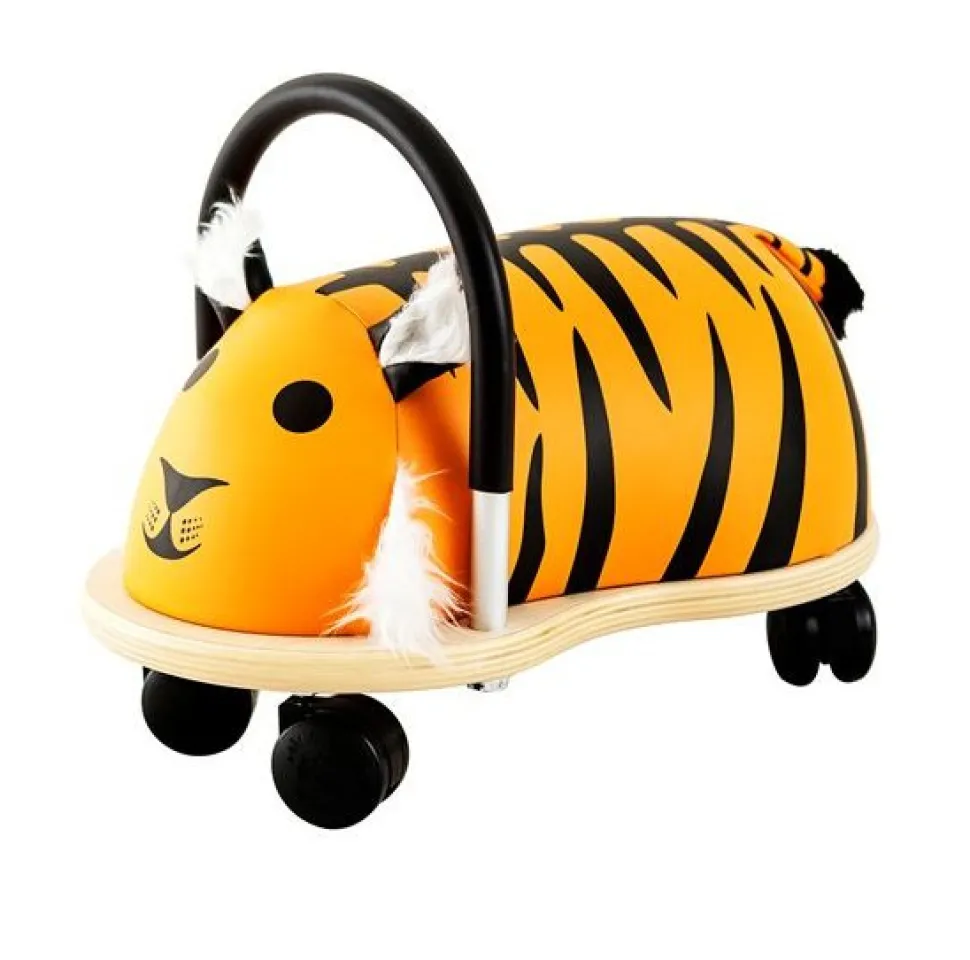 Wheely Tiger Small