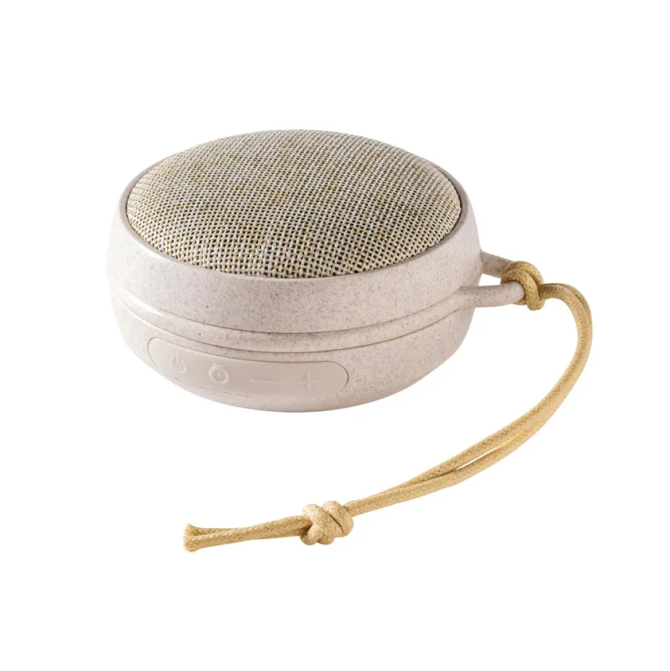 White Noise Speaker - Echo, Hvede