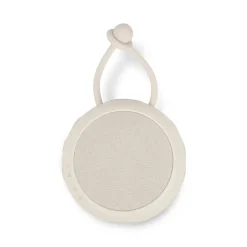 White Noise Speaker, Cream hvid