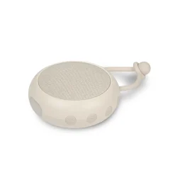 White Noise Speaker, Cream hvid