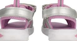 Wiggy sandal med lys - 4237