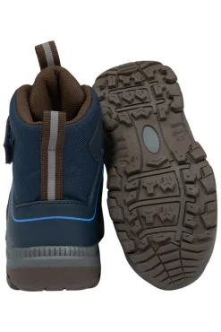 Wilder Støvle - Blue