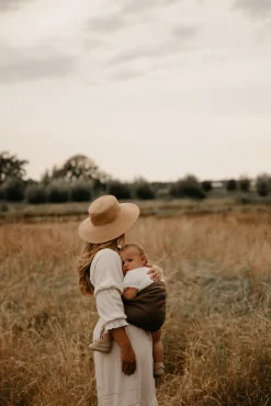 Wildride - Basic Army Green