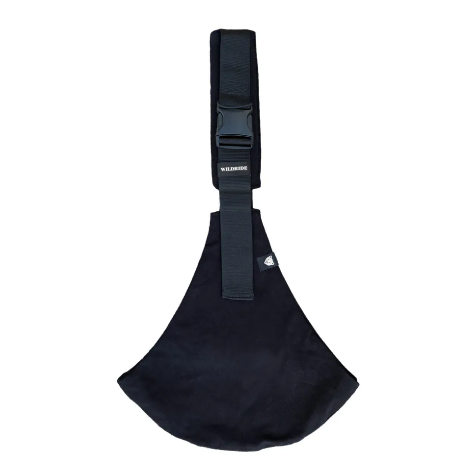 Wildride - Basic Black