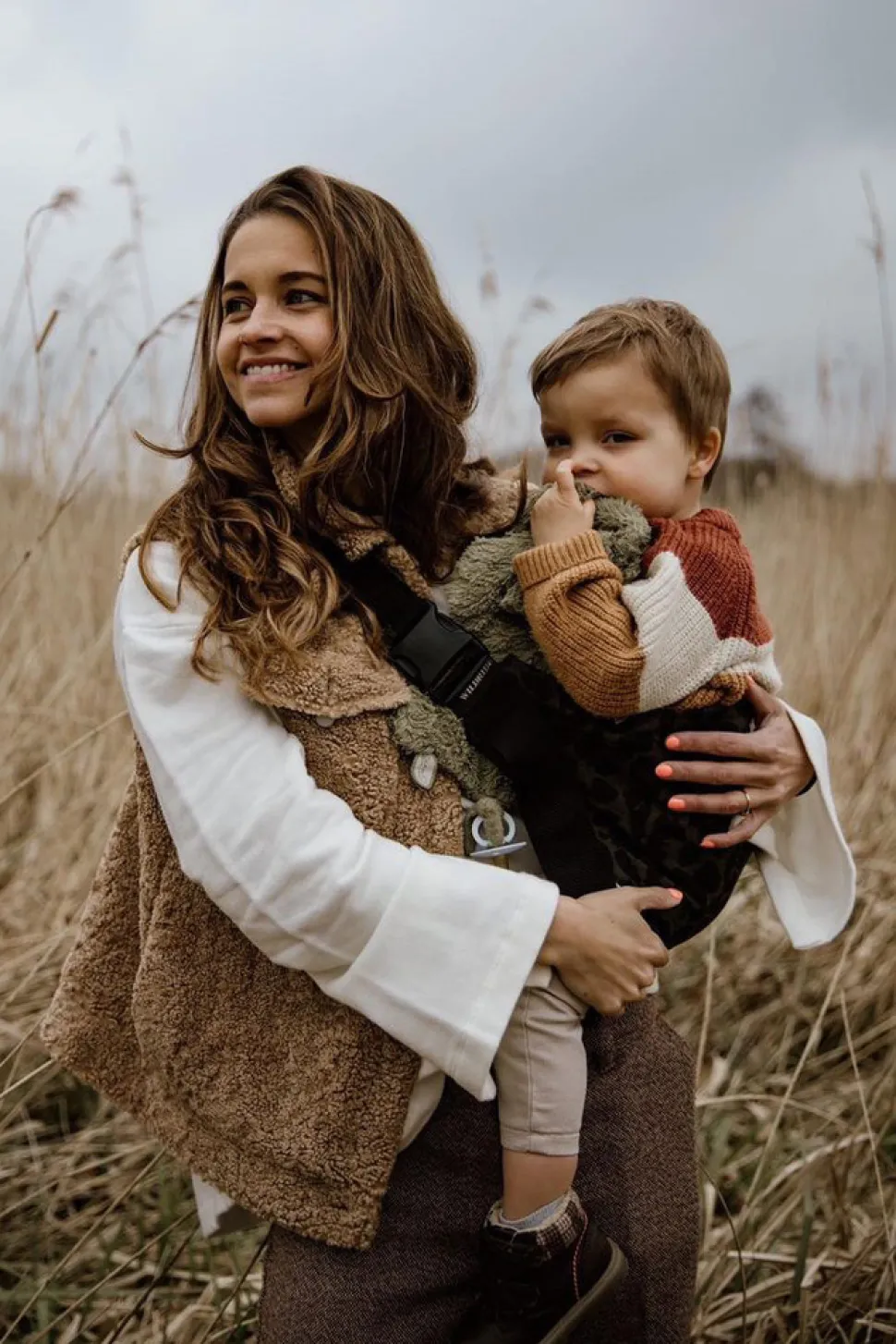 Wildride - Basic Black