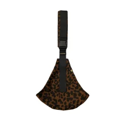 Wildride - Brown Leopard