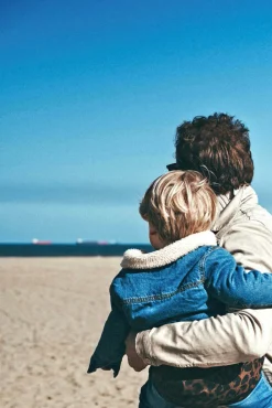 Wildride - Brown Leopard