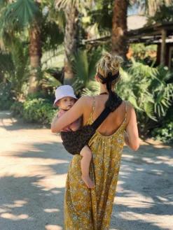 Wildride - Brown Leopard