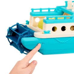 Wonder Wheels - Færge