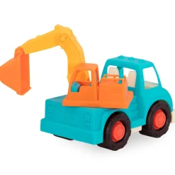 Wonder Wheels - Gravko