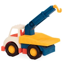 Wonder Wheels - Kranbil