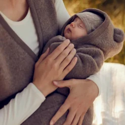 woolly elefanthue i merinould - 821000011